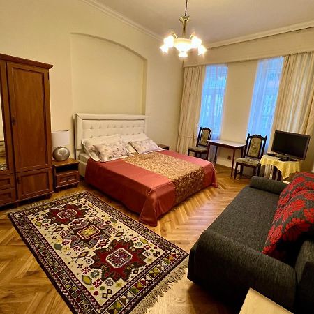 Stara Louka Apartments Karlowe Wary Zewnętrze zdjęcie