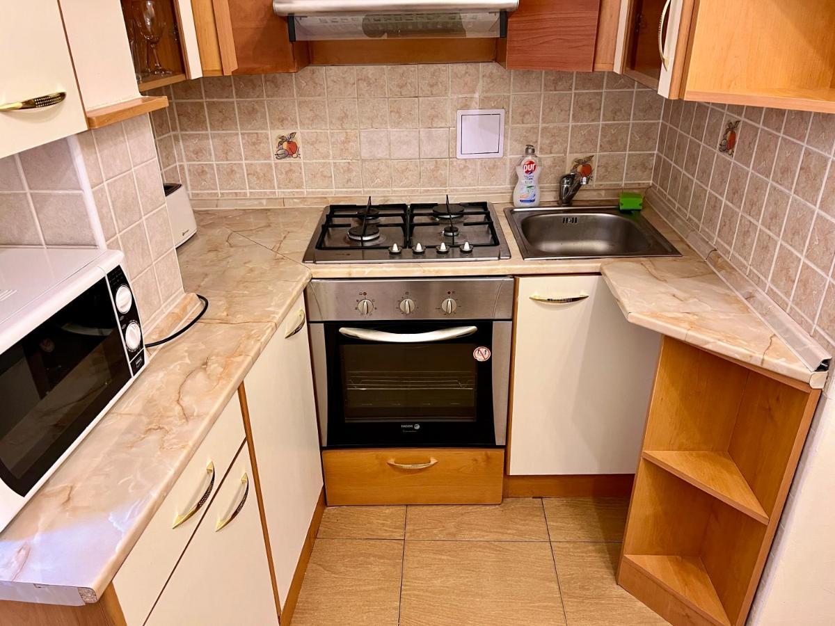 Stara Louka Apartments Karlowe Wary Zewnętrze zdjęcie