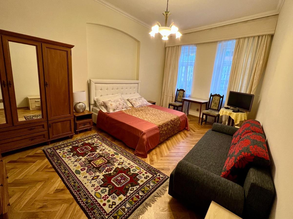 Stara Louka Apartments Karlowe Wary Zewnętrze zdjęcie