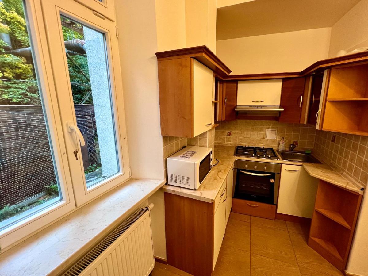 Stara Louka Apartments Karlowe Wary Zewnętrze zdjęcie