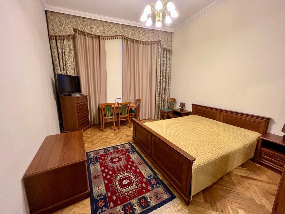 Stara Louka Apartments Karlowe Wary Zewnętrze zdjęcie