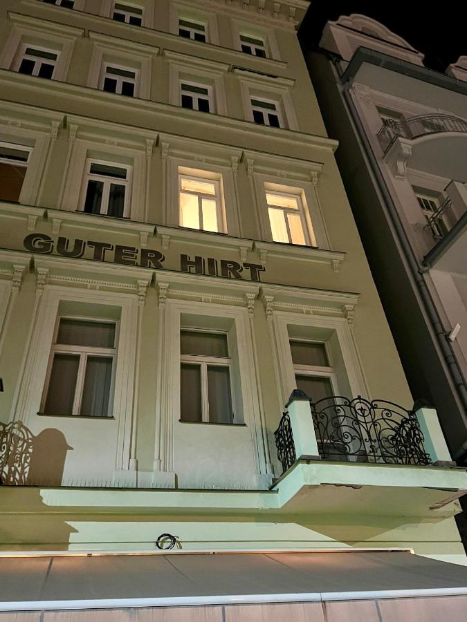 Stara Louka Apartments Karlowe Wary Zewnętrze zdjęcie